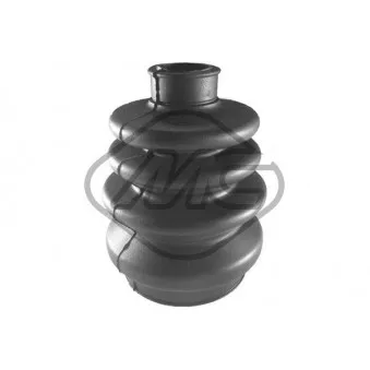 Joint-soufflet, arbre de commande Metalcaucho 00490