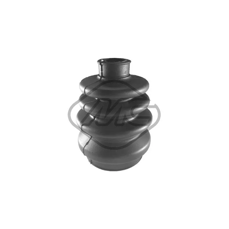 Joint-soufflet, arbre de commande Metalcaucho 00490
