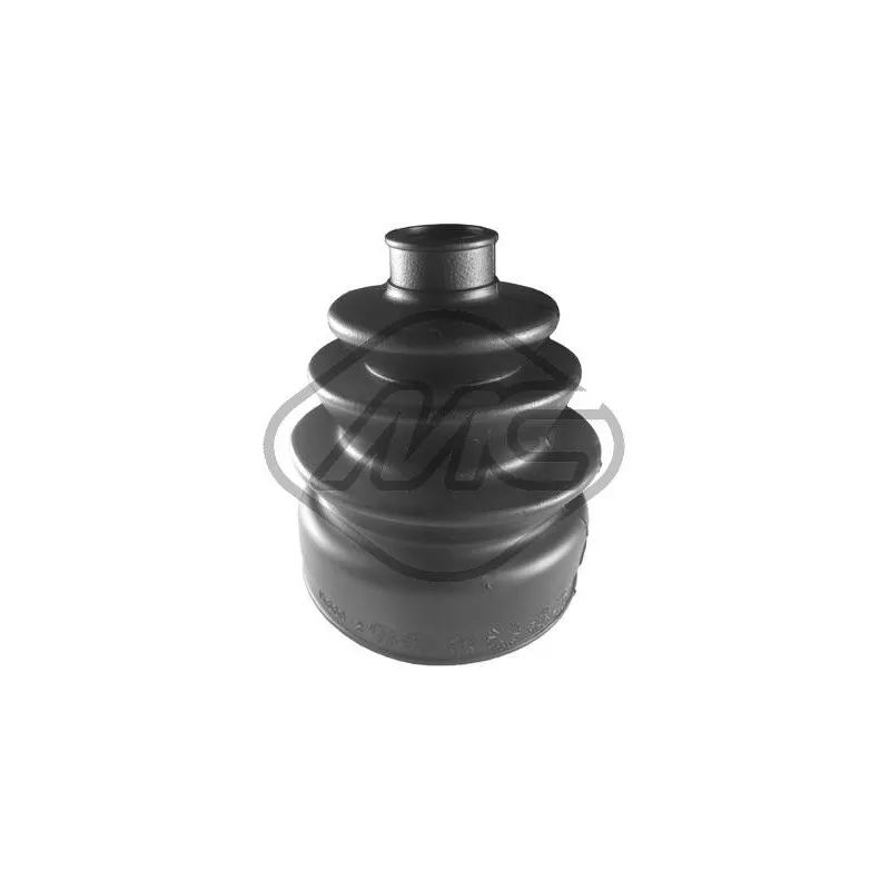 Joint-soufflet, arbre de commande Metalcaucho 00493