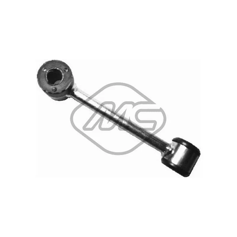 Entretoise/tige, stabilisateur Metalcaucho 00495