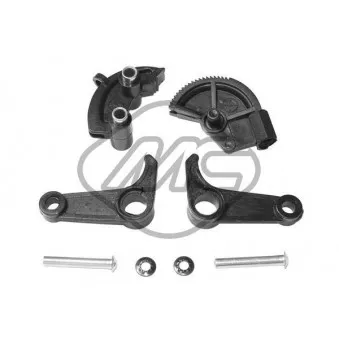 Kit de réparation, embrayage automatique Metalcaucho