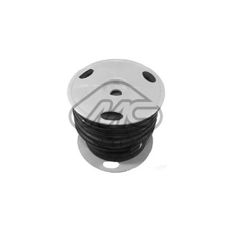Tuyau de carburant Metalcaucho 00500