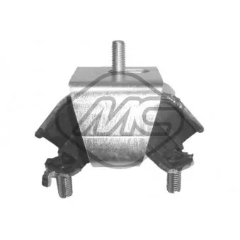 Support moteur avant droit Metalcaucho