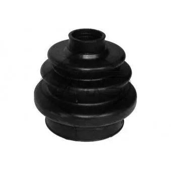 Joint-soufflet, arbre de commande Metalcaucho 00510