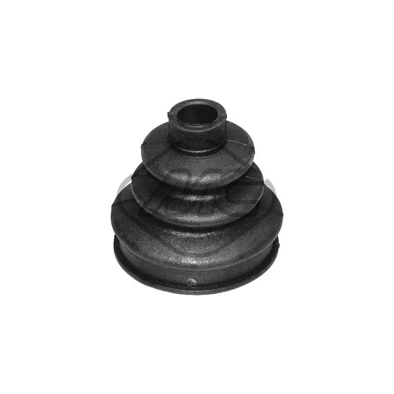 Joint-soufflet, arbre de commande Metalcaucho 00514