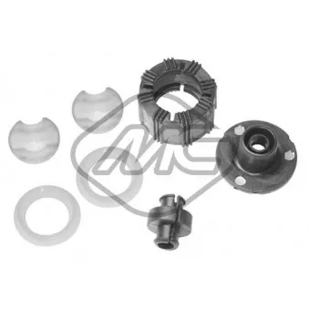 Kit de réparation, levier de changement de vitesse Metalcaucho 00516