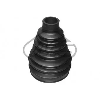 Joint-soufflet, arbre de commande Metalcaucho 00517