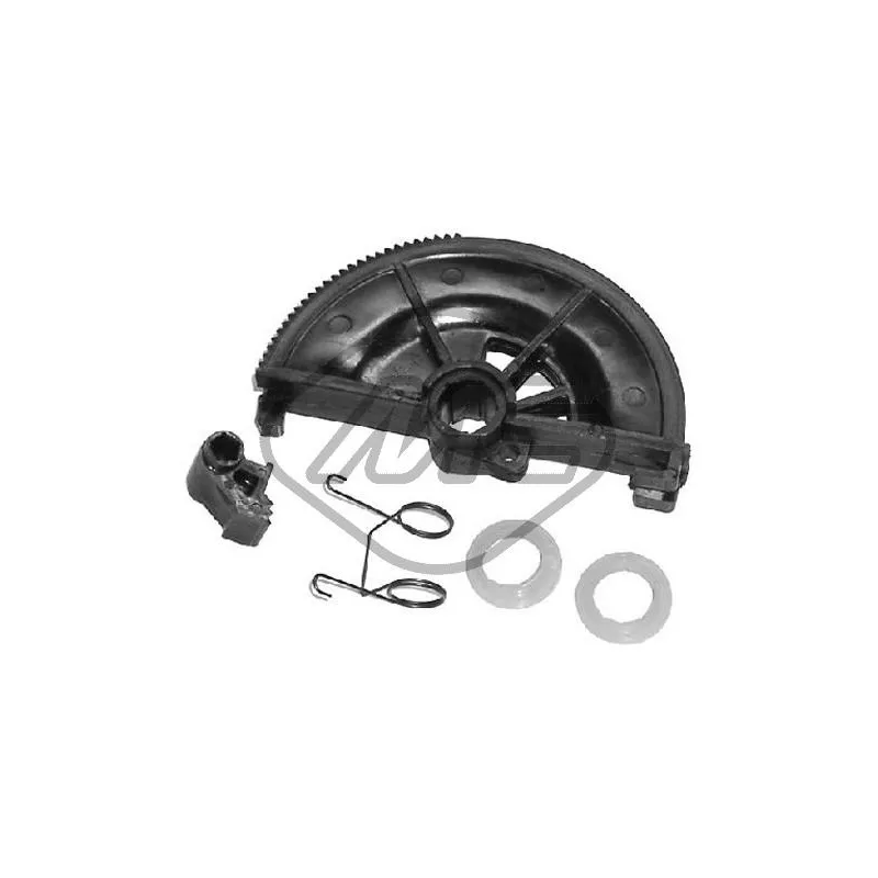Kit de réparation, embrayage automatique Metalcaucho 00519