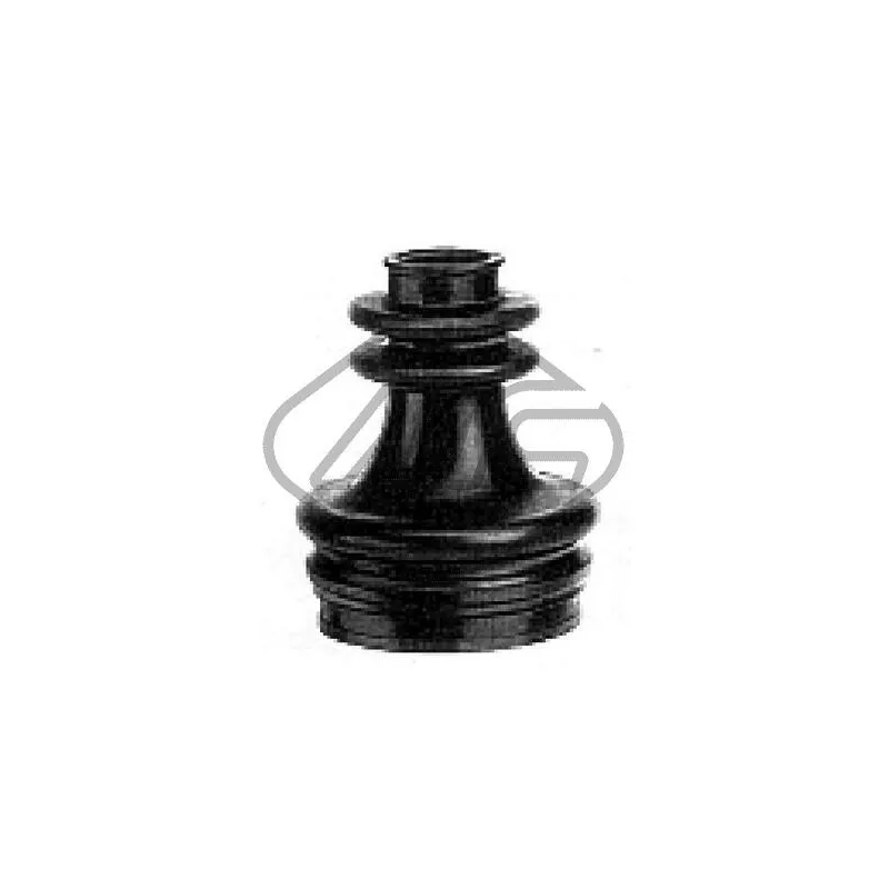 Joint-soufflet, arbre de commande Metalcaucho 00523