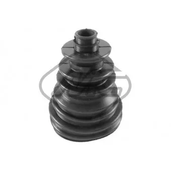 Joint-soufflet, arbre de commande Metalcaucho 00524