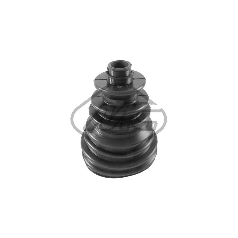 Joint-soufflet, arbre de commande Metalcaucho 00524
