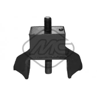 Support moteur Metalcaucho 00535