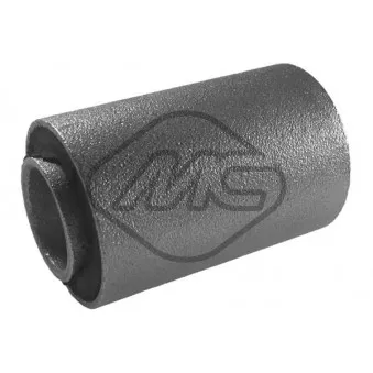 Silent bloc de suspension (train avant) Metalcaucho 00565