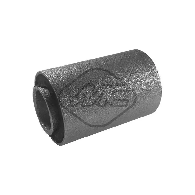 Silent bloc de suspension (train avant) Metalcaucho 00565