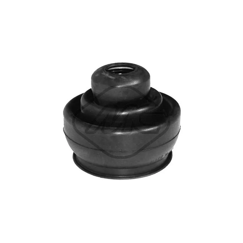 Joint-soufflet, arbre de commande Metalcaucho 00568