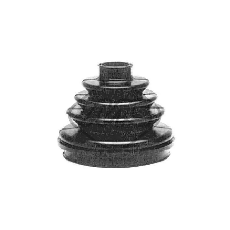 Joint-soufflet, arbre de commande Metalcaucho 00575