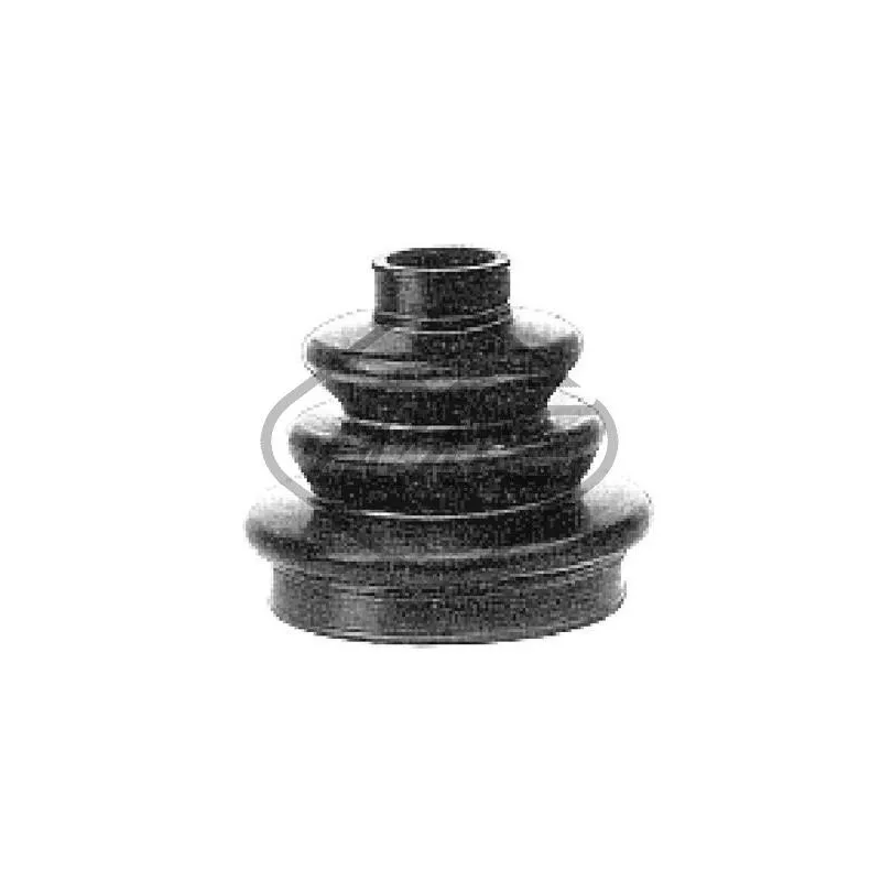 Joint-soufflet, arbre de commande Metalcaucho 00577