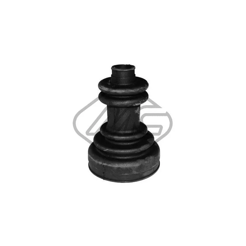 Soufflets de cardan avant Metalcaucho 00579