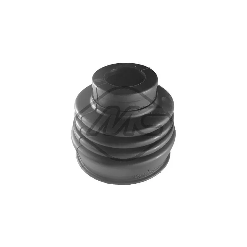 Joint-soufflet, arbre de commande Metalcaucho 00583