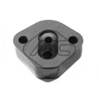 Support, pompe à carburant Metalcaucho 00585