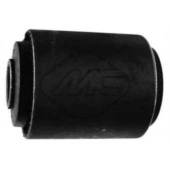 Silent bloc de suspension (train avant) Metalcaucho 00588