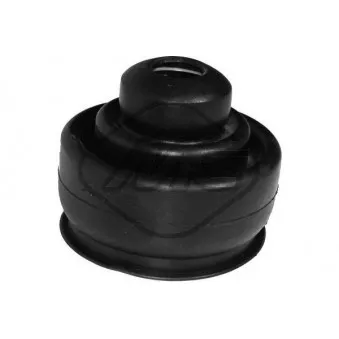 Joint-soufflet, arbre de commande Metalcaucho 00622