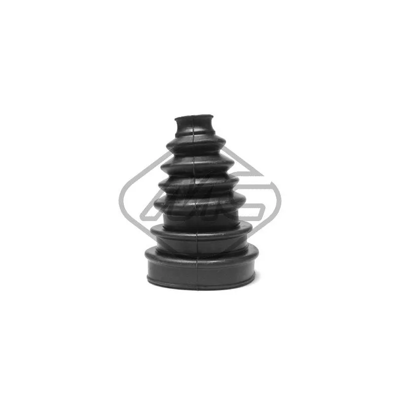 Soufflets de cardan universel Metalcaucho 00635