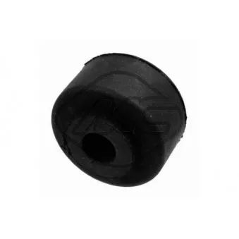 Suspension, stabilisateur Metalcaucho 00640