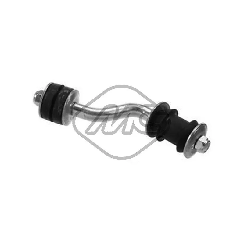 Entretoise/tige, stabilisateur Metalcaucho 00641