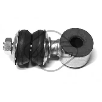 Entretoise/tige, stabilisateur Metalcaucho 00646
