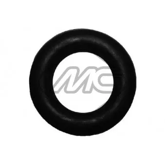 Bague d'étanchéité, tuyau d'échappement Metalcaucho 00649