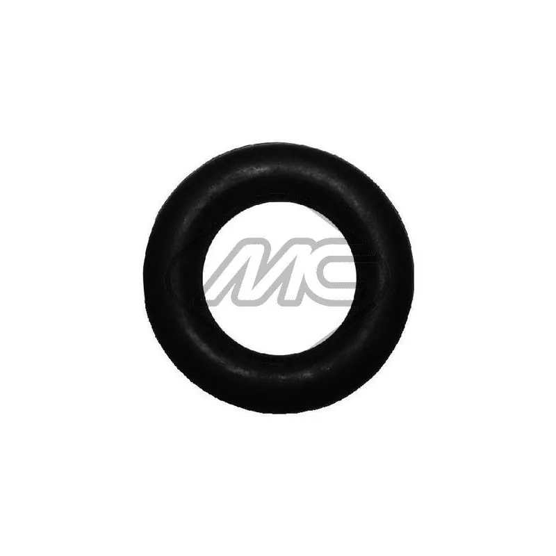 Bague d'étanchéité, tuyau d'échappement Metalcaucho 00649