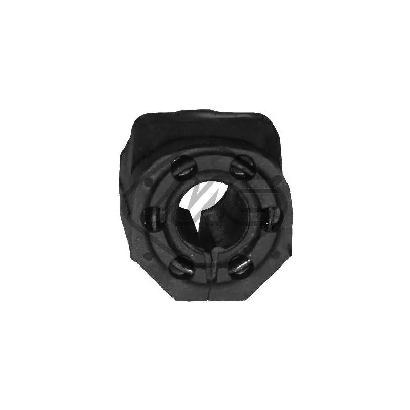 Suspension, stabilisateur Metalcaucho 00652