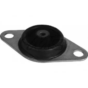 Support moteur Metalcaucho 00660