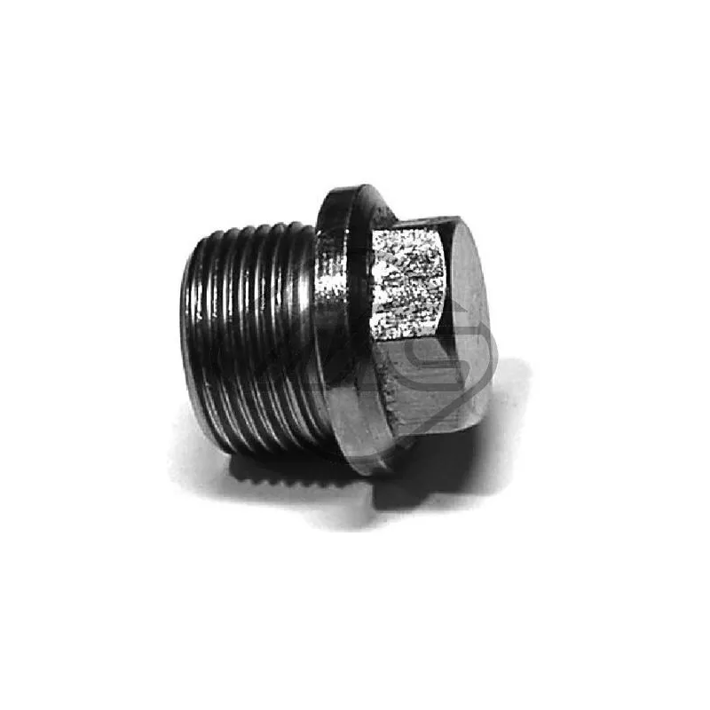 Vis-bouchon, carter d'huile Metalcaucho 00672