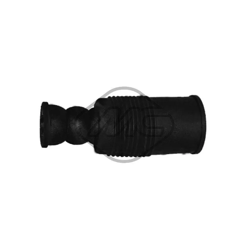 Bouchon de protection/soufflet, amortisseur Metalcaucho 00682