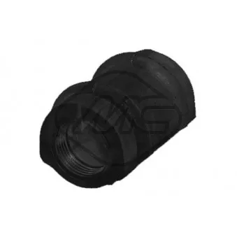 Suspension, stabilisateur Metalcaucho 00687