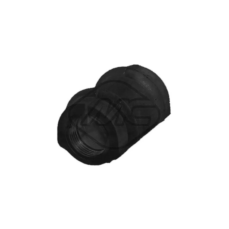 Suspension, stabilisateur Metalcaucho 00687