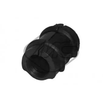 Suspension, stabilisateur Metalcaucho 00688