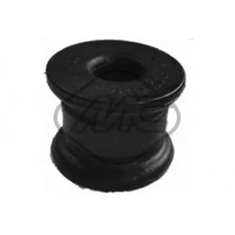 Suspension, stabilisateur Metalcaucho 00689