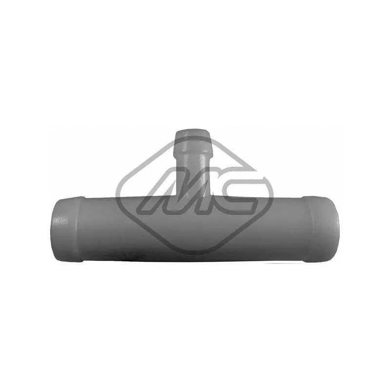 Manche, batterie chauffante-chauffage Metalcaucho 00691