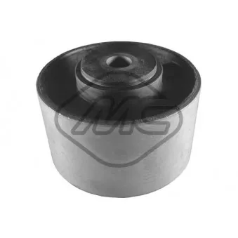 Support moteur Metalcaucho 00694