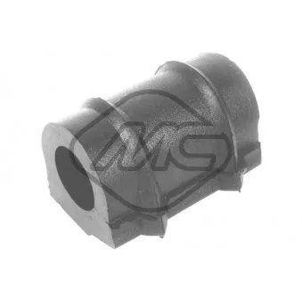 Suspension, stabilisateur Metalcaucho 00699