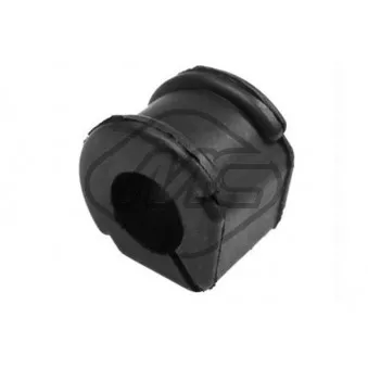 Suspension, stabilisateur Metalcaucho 00701