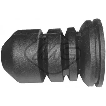 Butée élastique, suspension Metalcaucho 00712