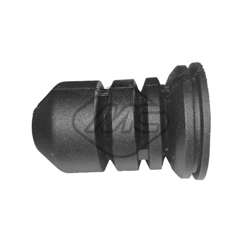 Butée élastique, suspension Metalcaucho 00712
