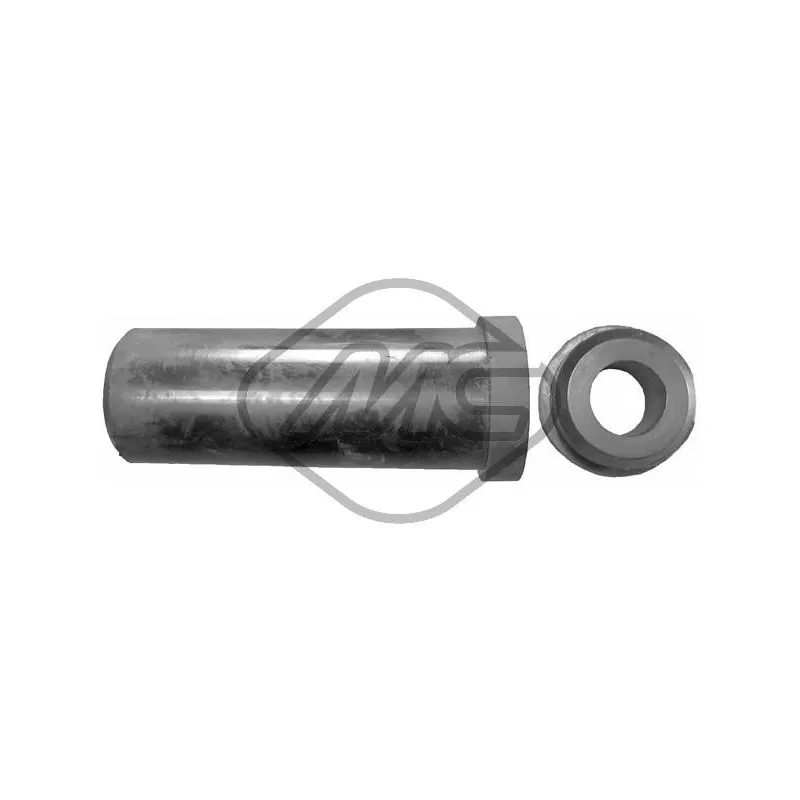 Main de suspension Metalcaucho 00720
