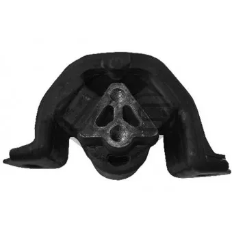 Support moteur avant gauche Metalcaucho 00728