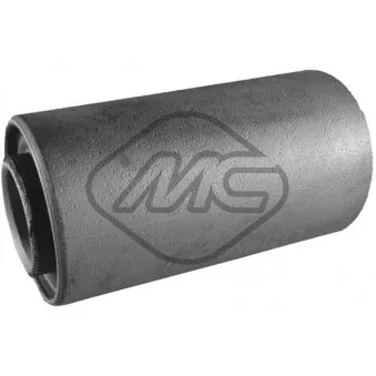Coussinet de palier, ressort à lames Metalcaucho