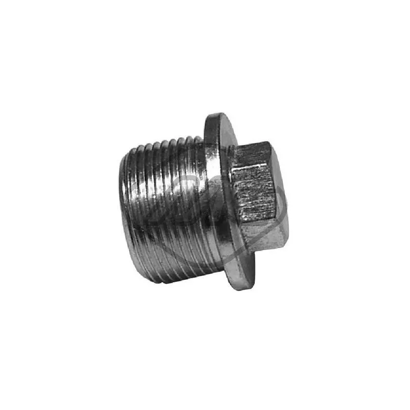 Vis-bouchon, carter d'huile Metalcaucho 00759